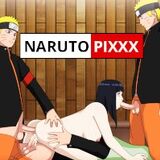 Naruto Pixxx