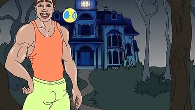 Get ready for a wild ride with music, anime porn, and big dicks in doggystyle!