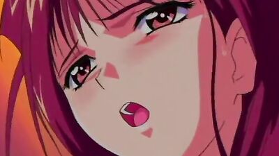 Watch this cartoon threesome with a horny slave getting barebacked and fucked hard in his ass!