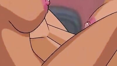 Animated Group Porn - Group Sex Cartoon Porn | CartoonPorn.com