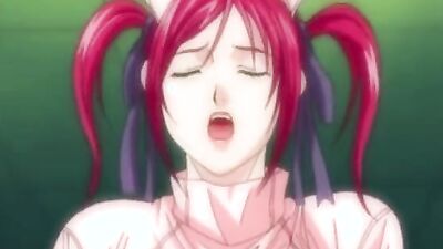 Lucky Guy's Hentai - The Best MILF in the Room!