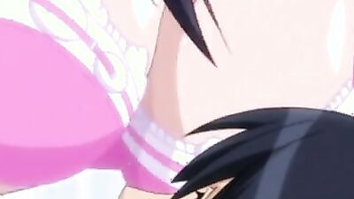 Check out these top 5 cartoon boobs in action: Hentai, oral, vaginal, and more!