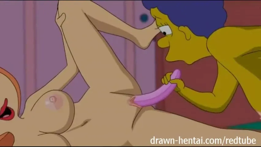 Anal Cartoon Porn Family Guy - Family Guy Hentai - Naughty Lois wants anal - CartoonPorn.com