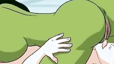 This cartoon porn hentai will make you want to watch it again