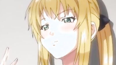Episode 1 of Green Eyes Ane Kyun Yori: A Japanese Hentai with Big Tits, Censored, and Big Cock in
