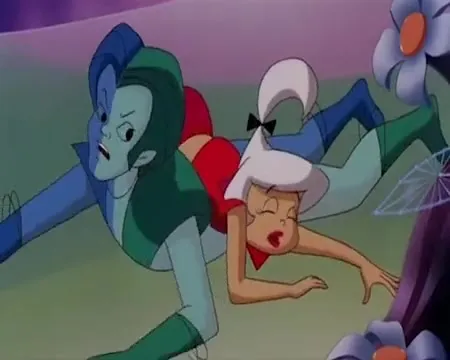 Jetsons - Jetsons sex and Motorcity porn - CartoonPorn.com