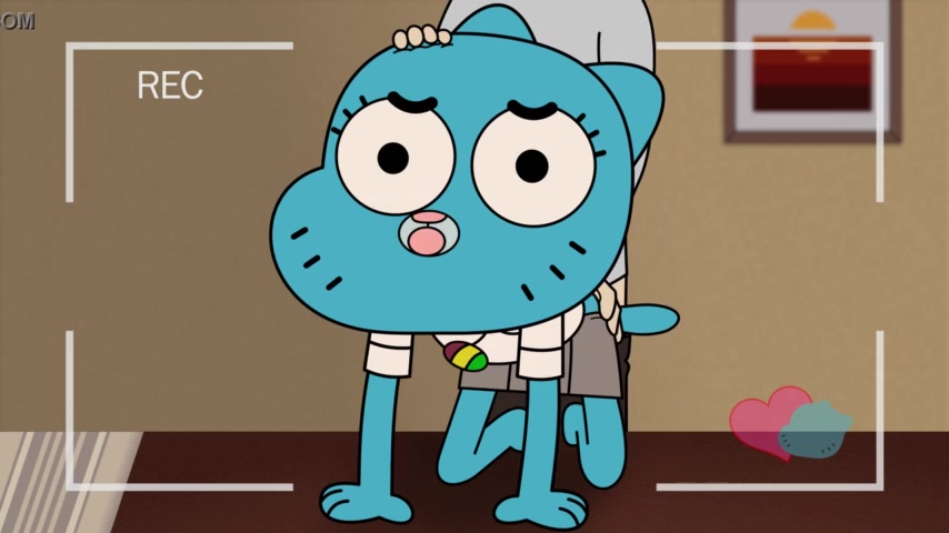 Amazing World Of Gumball Nicole Porn Sucks Dick - Elmore Moms (Gumball Porn Parody) - CartoonPorn.com