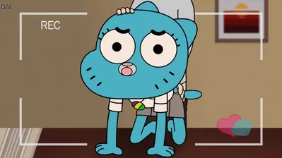 399px x 224px - Elmore Moms (Gumball Porn Parody) - CartoonPorn.com