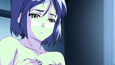 Maya Hentai Uncensored and Subtitled for your viewing pleasure - POV hentai action