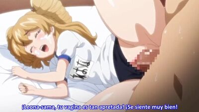 Get ready to be blown away by the hottest hentai porn ever!