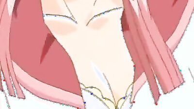 Naughty cartoon babe gets dominated & pounded hard for steamy anime orgasm