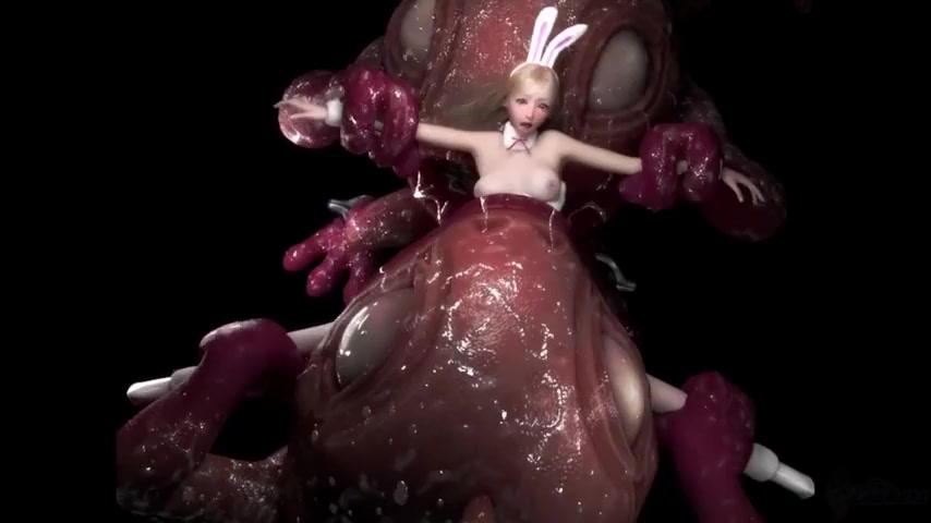 854px x 480px - 3D monster fuck - CartoonPorn.com