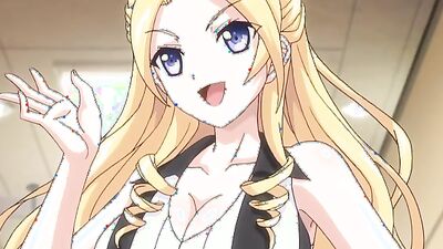 Experience the ultimate pleasure with this mind-blowing hentai porn!