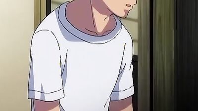 Hentai Pros: Xxxvideo's Tsuyabi 1 - A hentai pro's femdom domination with boin, doggystyle