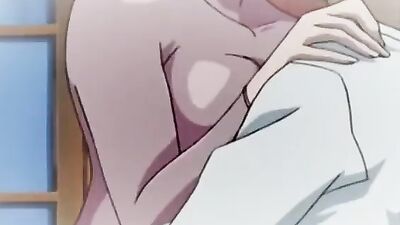 Watch this naughty cartoon hentai porn featuring a mature mother's love for sex and cum