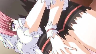 Watch this mature cartoon babe take on multiple cocks and get creampied