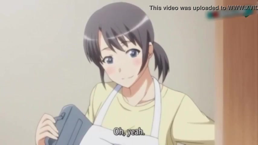 Hentai Young Guy Fucking Best Friends Mother - watch full at ...