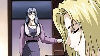 Get ready for some wild hentai action with Www.hentaivideoworld.com's Leatherman Vol.4, featuring anime