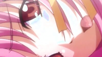 Cosplaysex's Hentai Gangbang will make you want to bang her ass
