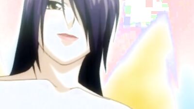 Dickgirls engage in wild sex party with cartoon babes and big-titted cartoon sluts