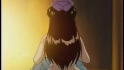 Get a sneak peek of patient Pleasured as she gets down and dirty in this cartoon hentai porn
