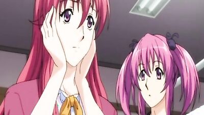 Watch the wildest cosplay anime porn with young Japanese sluts and their big tits!