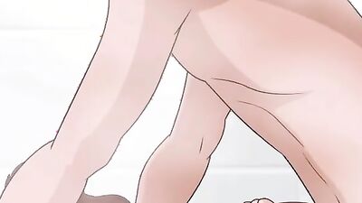 Anime porn with busty cartoon babes getting hardcore action in hentai