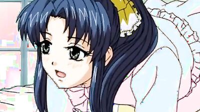 Watch this hot anime porn with dildos and more in this hot lesbian action!