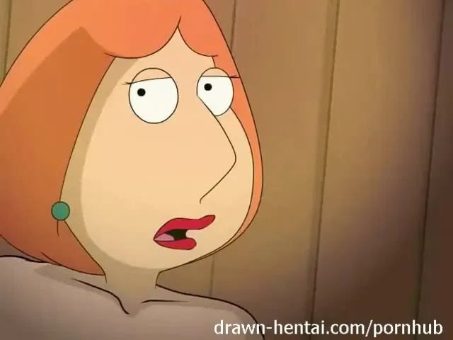 Lois Griffin Hentai Порно Видео | tcvokzalniy.ru