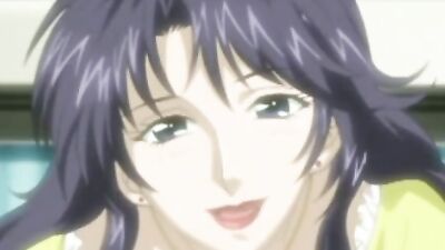 Check out this mature cartoon porn hentai with a facial finish
