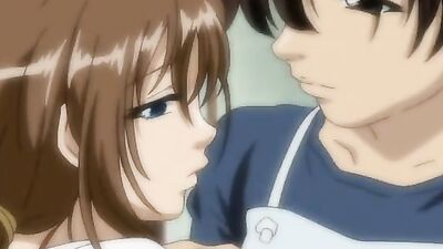 Watch this hentai pornstar grind and get pounded in hardcore action