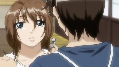 Watch this hentai pornstar grind and get pounded in hardcore action