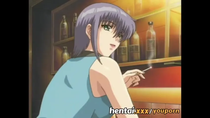 Hentai.xxx - Big cock tight pussy ENGLISH DUBBED - CartoonPorn.com