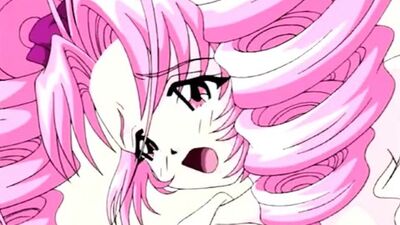 Watch this anime porn cartoon as a teen gets kinky with a dildo and gets rewarded with a wet orgasm