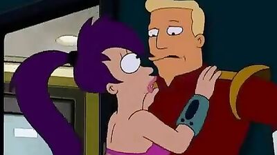 400px x 225px - Futurama hardcore orgasm - CartoonPorn.com