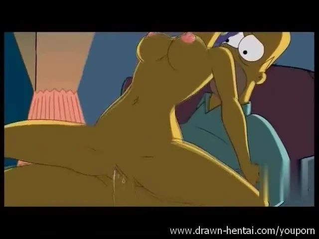 Порно Симпсоны смотреть порно онлайн или скачать
