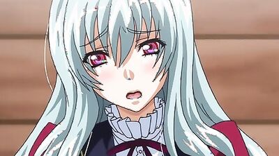 Watch Willing Slave get brutally drilled in Hentai Pros - Willing Slave 11 Minute