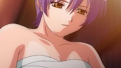 Wet College Uniform 3: Schoolgirl gets creampied after getting her uniform wet