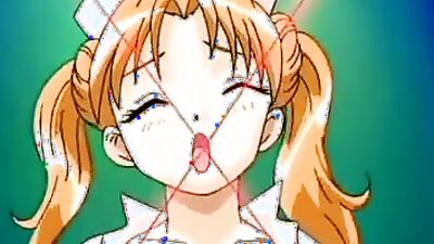 Watch these steamy lesbians pleasure each other with toys & rods in this wild hentai porn