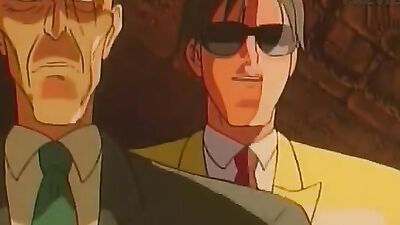Steamy Hentai Movie: A Sci-fi Adventure with a Naughty Twist
