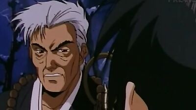 Experience the ultimate hentai porn experience with this classic anime porn movie