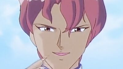 Big-titted cartoon cutie gets a hardcore pounding in hentai porn
