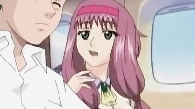 Watch this kinky cartoon chick get her tight ass drilled while bound in a wild orgasmic adventure!