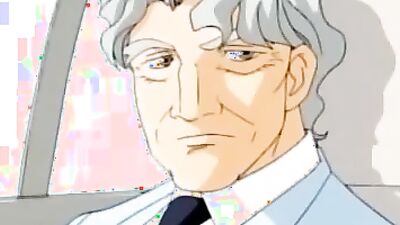 Watch this real beauty get steamy in anime sex with a wild vaginal ride