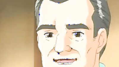 Enjoy the wildest oral sex and blowjob in a steamy hentai cartoon