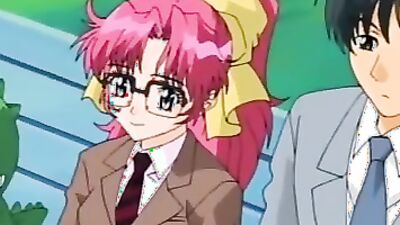 Experience the wildest sex scenes in a single hentai video!