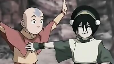 Check out this steamy cartoon porn video of a hot Asian couple getting it on in every way imaginable!