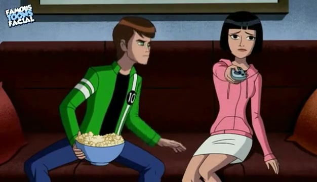 626px x 360px - Ben 10 porn sex video - CartoonPorn.com