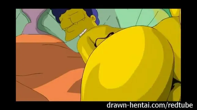 Cleveland Hentai - Cleveland Show Hentai - Night of fun 4 Donna - CartoonPorn.com