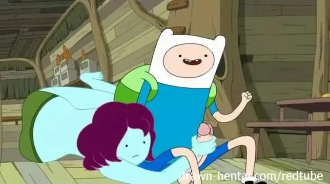 644px x 360px - Adventure Time hentai - Bikini Babes time! - CartoonPorn.com